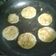 El cooksnap de Dulce Paraíso cuando hizo Zucchini a la plancha.