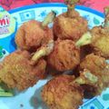Cooksnap dari Yeni Meiyanti untuk resep Chicken Drum Stick