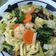 Cooksnap dari Ukhti Dahlia untuk resep Mie kuah udang