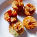 Cooksnap dari Nafiah Susanto untuk resep Tahu Fantasi
