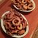 El cooksnap de Romina Andrea Tapia Espinoza cuando hizo Roscas o Donuts sin huevo solo tres ingredientes versión Vegana.