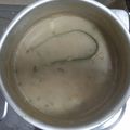 Cooksnap dari Niken Wardiyanti untuk resep Lodeh Sawi Hijau