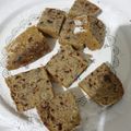 Cooksnap dari Lisa Tanjung untuk resep Bolu Pisang Kukus Lembut