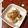 楊依萱 的 金玉圓滿賀新年－生煎干貝 cooksnap