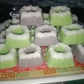 Cooksnap dari Niezka Ajah untuk resep Putri Ayu (dengan santan)