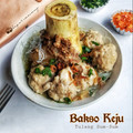 Cooksnap dari imaimey_ untuk resep Bakso Daging Sapi Devina Hermawan