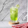 Cooksnap dari Dapur Olive untuk resep Ie Boh Timon (Es Timun) Aceh