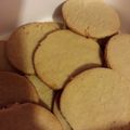 El cooksnap de Maria cuando hizo Cookies de Nestum Multicereal ideal para los más chicos !.