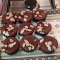 Cooksnap dari Lis Mardiana untuk resep 💢Keto Brownies Coconut Flour 💢