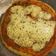 El cooksnap de Nancy Iannopollo cuando hizo TortiPizza de Coliflor.