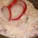 Cooksnap de Elodie GOSSET sur la recette ☆Tartinade de Radis☆