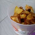 Cooksnap dari Alian Suga untuk resep Kering kentang