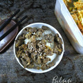 Cooksnap dari Indah Mukaromah untuk resep Bulgogi (Korean Beef BBQ)