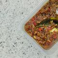 Cooksnap dari Bayu Nugraha untuk resep Base Genep Bali ala PakWayanPondal