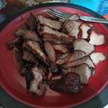 Cooksnap dari Gerry VS untuk resep Charsiu Pork Airfryer