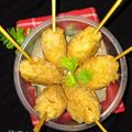 Cooksnap dari Cheylvia untuk resep Sempol Tahu