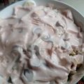 Cooksnap από Maria Pasvanti στη συνταγή Σαλάτα του Σεφ