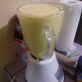 El cooksnap de anticato cuando hizo Helado de mango cremoso.
