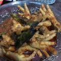 Cooksnap dari Chika Olviani untuk resep 10. Ceker Setan Empuk