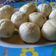 Cooksnap dari Pita (Dhian Puspitasari ) untuk resep Choco Cheese Dough Balls praktis (eggless)
