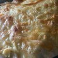 El cooksnap de mac mht cuando hizo Coliflor con bacon gratinada.
