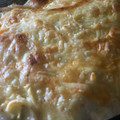 El cooksnap de mac mht cuando hizo Coliflor con bacon gratinada.