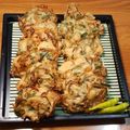Cooksnap dari Eko Van DeBoscho untuk resep Bakwan Ebi Kucai (Pontianak)