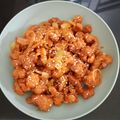 Cooksnap dari Diah Rahmawati Riadi untuk resep Chicken Popcorn ala Korea