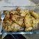 Cooksnap dari mamabi untuk resep Pisang Kapas Goreng Wijen