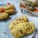 Cooksnap dari Agustin Nur Hasanah untuk resep Banana Chocolate Bread /Roti Pisang coklat