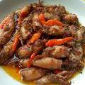 Cooksnap dari Vivi Febriany untuk resep Asam Pija Cumi Asin