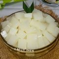 Cooksnap dari Dapur Dien untuk resep Natadecoco kw