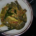 Cooksnap dari Ell untuk resep Pesmol ikan mujair lezat pake nambah ♡♡
