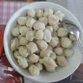 Cooksnap dari joujou untuk resep Bakso Cilok ayam