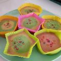 Cooksnap dari ayu febriani untuk resep Kue Barongko Pandan Khas Bugis