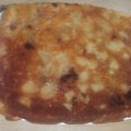 Cooksnap από Θοδωρής!!! ( η κουζίνα μου είναι το βασίλειο μου). στη συνταγή Μηλόπιτα ανάποδη 🍎🍎
