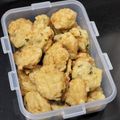 Cooksnap dari Azanipasai untuk resep Batagor Tahu Pangsit