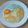 El cooksnap de Silvi cuando hizo Huevos fritos verdes.