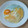 El cooksnap de Silvi cuando hizo Huevos fritos verdes.