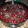 El cooksnap de Belen Marrero cuando hizo Tarta de la abuela.