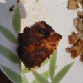 natasha's cooksnap of when they made Pork Chop.