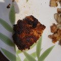 natasha's cooksnap of when they made Pork Chop.