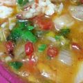 Cooksnap dari ResepUwie untuk resep Shrimp Teriyaki