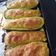 El cooksnap de Margarita cuando hizo Zapallitos rellenos vegetarianos.