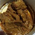 Cooksnap dari masakanibu3a untuk resep Ayam Rica-rica Versi Ramah Anak (Tidak Pedas)