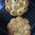 Cooksnap dari Ery untuk resep Roti Sobek (Killer Soft Bread)