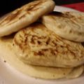 Tammy Hayes's cooksnap of when they made Flitter bread.