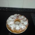El cooksnap de juani Gernika cuando hizo Pan brioche dulce con yogur.