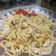 Cooksnap dari Sabrina Azzahra untuk resep Spaghetti rendah kalori (menu diet puasa)