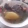 El cooksnap de Teresita Felíz cuando hizo Cazuela de vacuno.